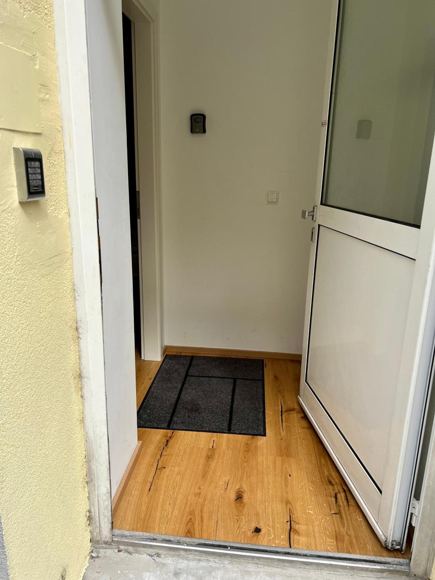 Grosszuegiges App. 2 Schlafzimmer Viena Exterior foto