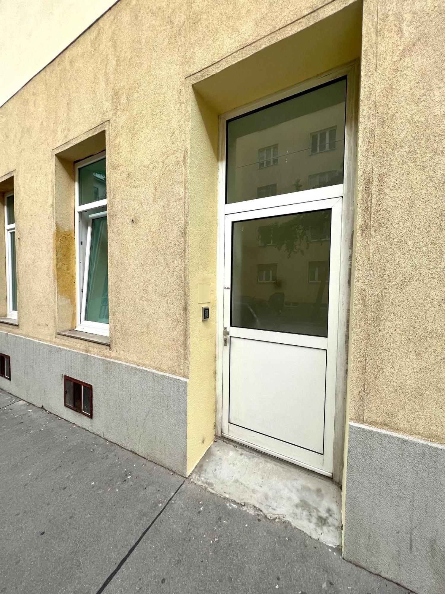 Grosszuegiges App. 2 Schlafzimmer Viena Exterior foto